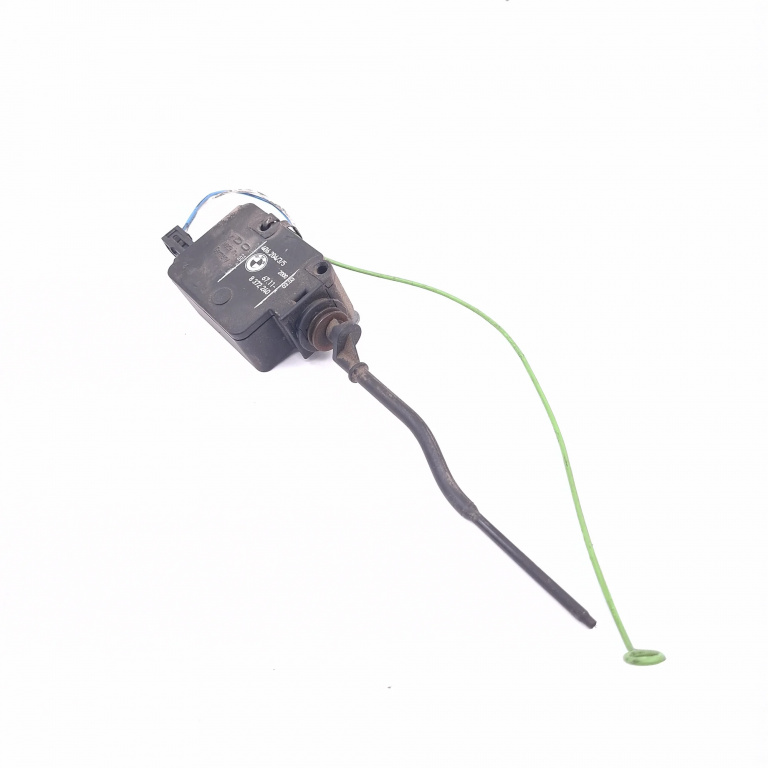 Actuator Electronic Bmw 3 (E46) 1998-2007 Usita Rezervor 8372240, 67118372240, 40620435 Vdo