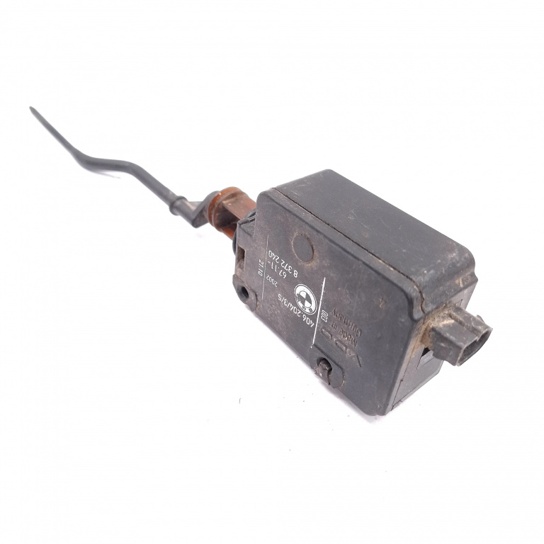 Actuator Electronic Bmw 3 (E46) 1998-2007 Usita Rezervor 8372240, 67118372240, 67.11-8 372 240, 40620435, 406.204/3/5 Vdo