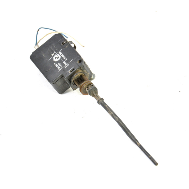 Actuator Electronic Bmw 3 (E46) 1998-2007 Usita Rezervor 6923973, 6 923 973, 6711 9 923 973, 6711-6 923 973, 67.11-6 923 973 Vdo