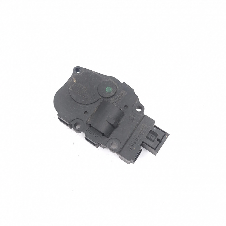 Actuator Electronic Bmw 3 (E90, E91, E93, E92) 2005-2013 Aeroterma 410475520, 412650750
