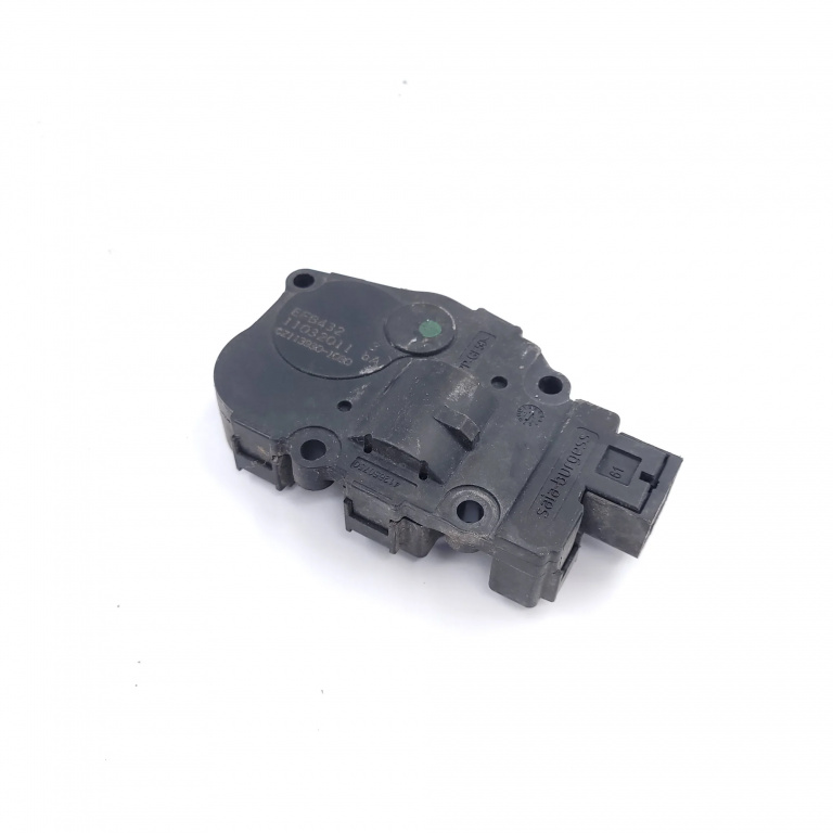 Actuator Electronic Bmw 3 (E90, E91, E93, E92) 2005-2013 Aeroterma 410475520