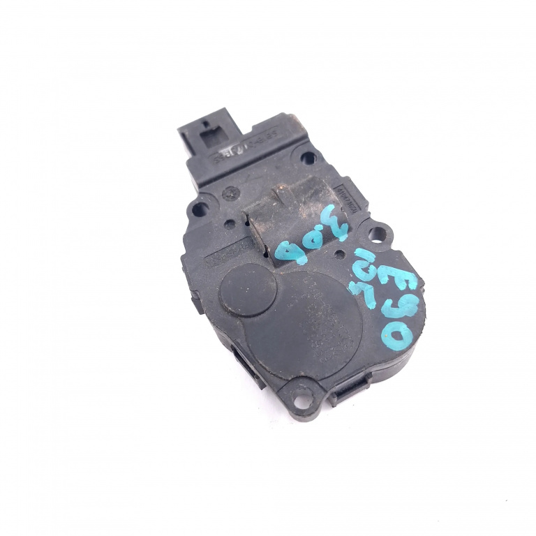 Actuator Electronic Bmw 3 (E90, E91, E93, E92) 2005-2013 Aeroterma 410474650 Valeo