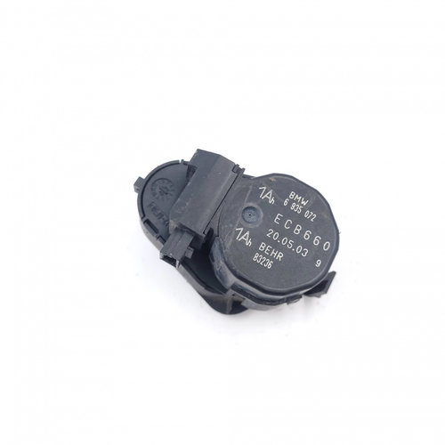 Actuator Electronic Bmw 3 (E90, E91, E93, E92) 2005-2013 Aeroterma 6935072, Ecb660, B3236 Behr