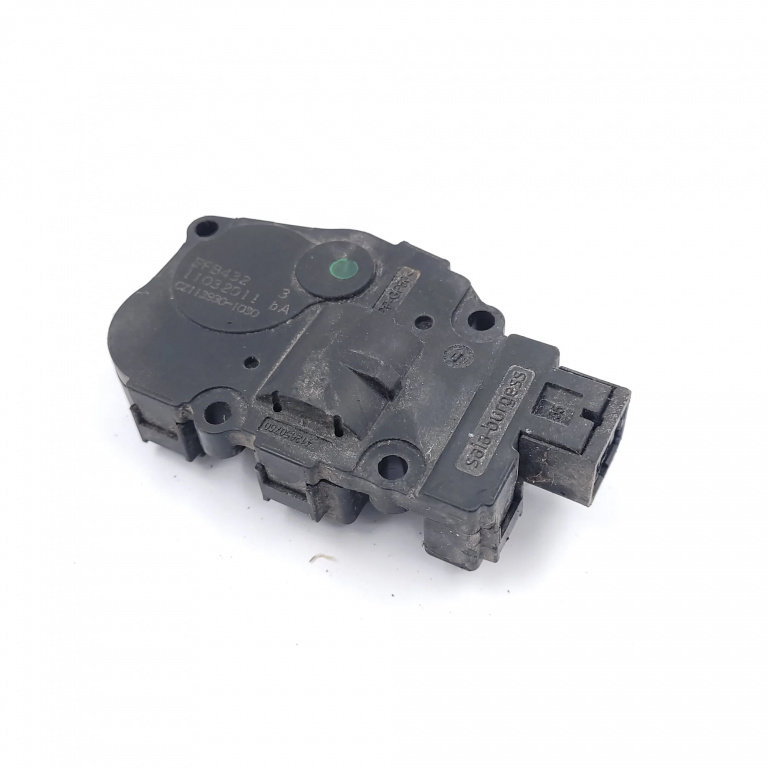 Actuator Electronic Bmw 3 (E90, E91, E93, E92) 2005-2013 Aeroterma Cz1139301030, Efb432, Cz113930-1030, 11032011, 410475520, 412650750