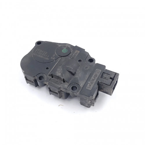 Actuator Electronic Bmw 3 (E90, E91, E93, E92) 2005-2013 Aeroterma Cz1139301030, Efb432, Cz113930-10...
