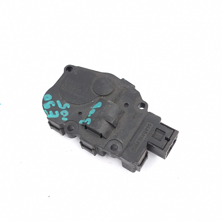 Actuator Electronic Bmw 3 (E90, E91, E93, E92) 2005-2013 Aeroterma Efb3225, 20102005C, Cz1139300710 Saia Burgess
