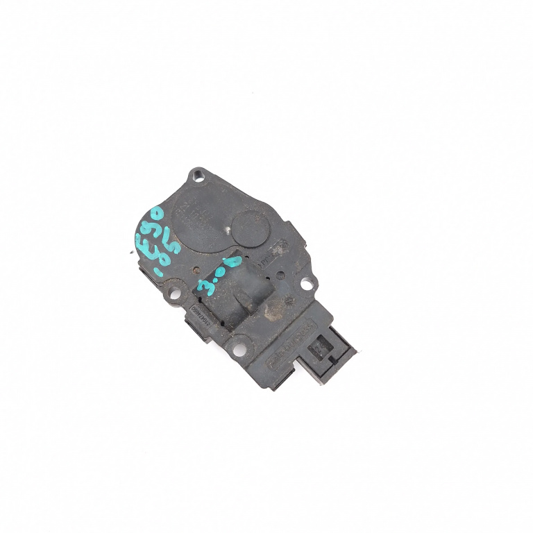 Actuator Electronic Bmw 3 (E90, E91, E93, E92) 2005-2013 Aeroterma 410474650