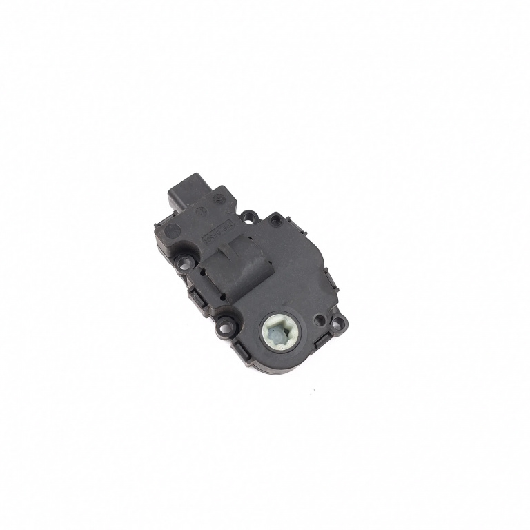 Actuator Electronic Bmw 3 (E90, E91, E93, E92) 2005-2013 Aeroterma 410474650, Cz1139300710, Efb322