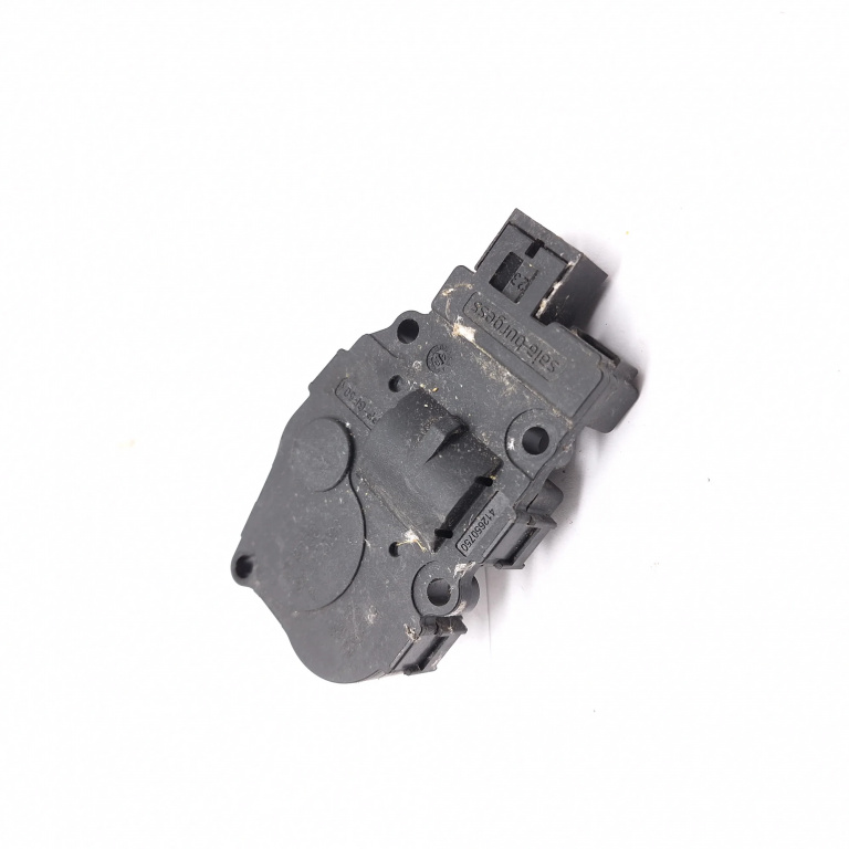 Actuator Electronic Bmw 3 (E90, E91, E93, E92) 2005-2013 Aeroterma 412650750, 410475520