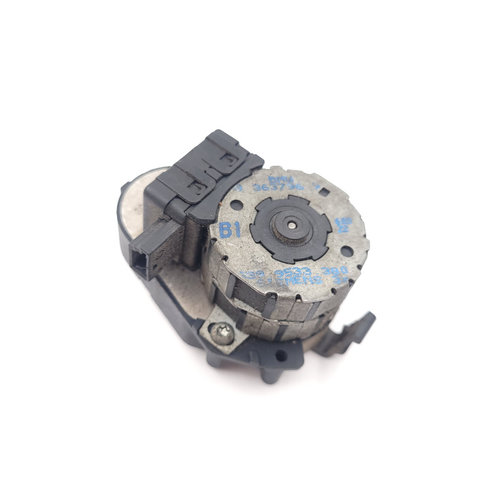 Actuator Electronic Bmw 5 (E39) 1995-2004 Aeroterma 8363796, 83637969, 8363796-9, 8 363796.9, 539953...