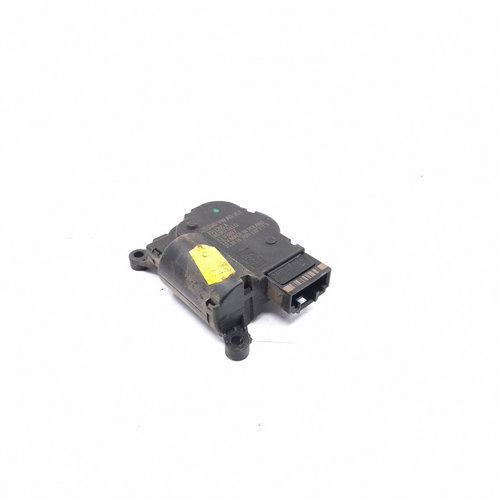 Actuator Electronic Bmw 5 (E60, E61) 2003-2010 520 I M54 B22 (226S1) Benzina Aeroterma 1K09075110, T...