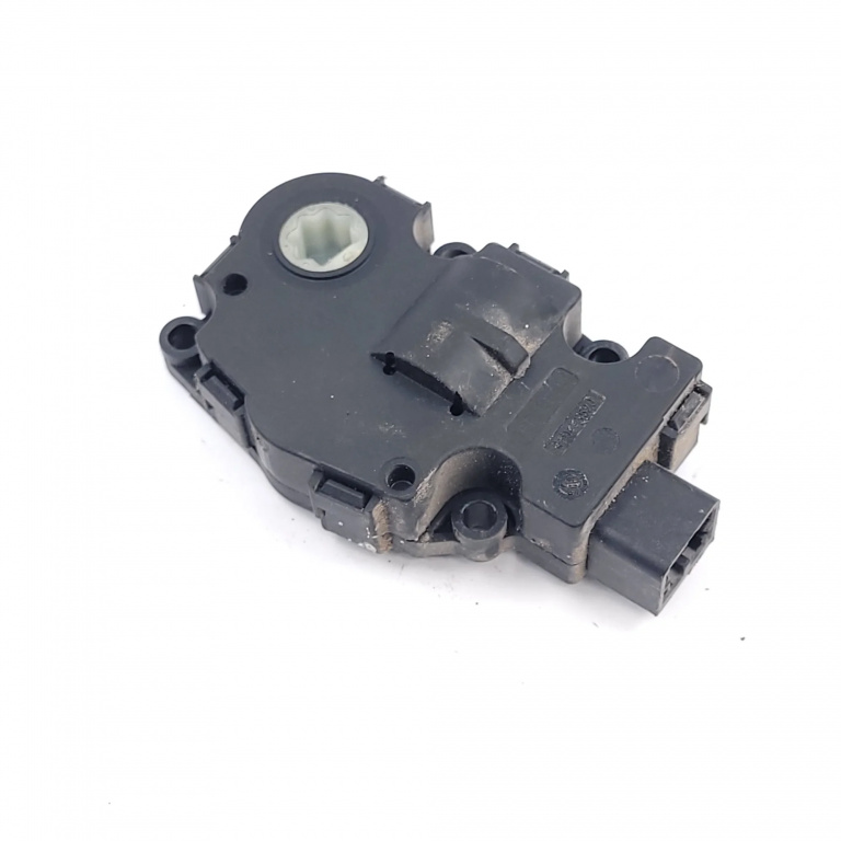 Actuator Electronic Bmw 5 - F10, F18, F11 2009-2017 523 I N53 B30 A Benzina Aeroterma 410475520, 929888Gd, 280120558D, Efb331