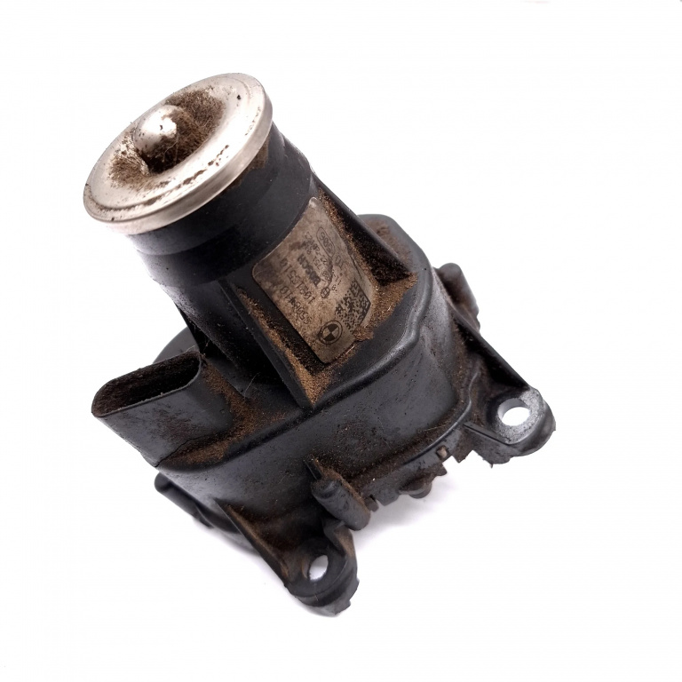 Actuator Electronic Bmw 5 - F10, F18, F11 2009-2017 520 D N47 D20 C Motorina Galerie Admisie 8506410, 10213510, 0280751014 Bosch