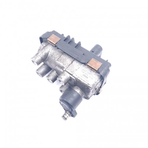Actuator Electronic Bmw 5 - F10, F18, F11 2009-2017 Turbosuflanta 4933519400, 6Nw01009902, 49335-194...