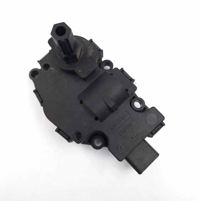 Actuator Electronic Bmw 5 - F10, F18, F11 2009-2017 Aeroterma 410475520, K9749005, Efb330, 29012009 Behr