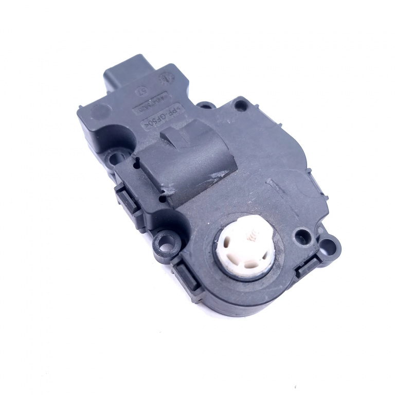 Actuator Electronic Bmw 5 - F10, F18, F11 2009-2017 520 D N47 D20 C Motorina Aeroterma 410475520, 412650750, K9749006, Efb430, 09122010 Behr