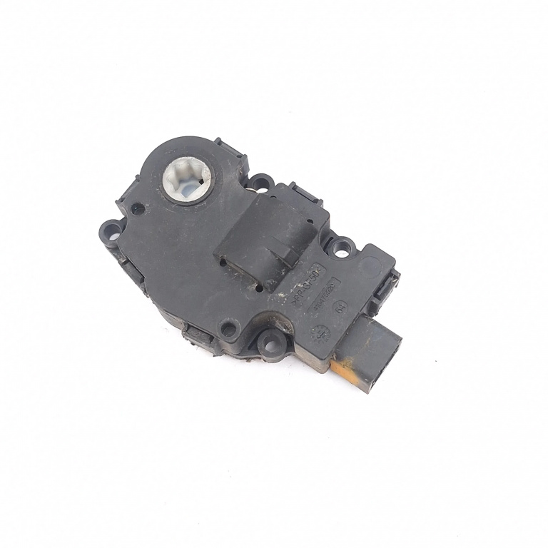 Actuator Electronic Bmw 5 - F10, F18, F11 2009-2017 Aeroterma 410475520, 412650750
