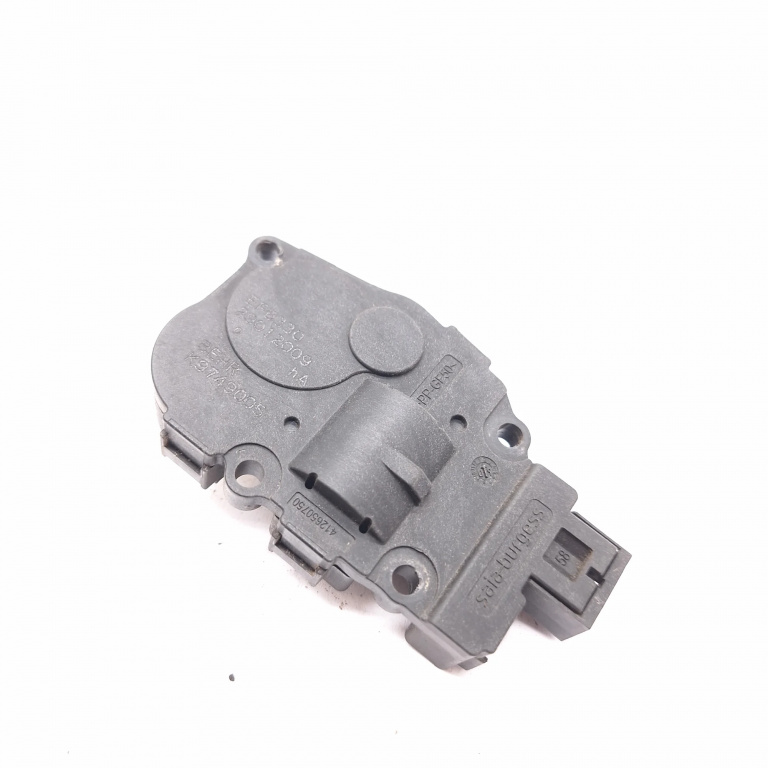 Actuator Electronic Bmw 5 - F10, F18, F11 2009-2017 Aeroterma 410475520, K9749005, Efb330, 29012009, 412650750
