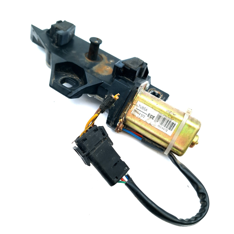 Actuator Electronic BMW 7 (E65, E66, E67) 2001 - 2008 7014872