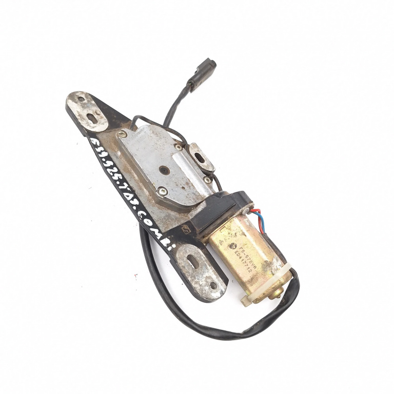 Actuator Electronic BMW 7 (E65, E66, E67) 2001 - 2008 FS578YA, E0417712