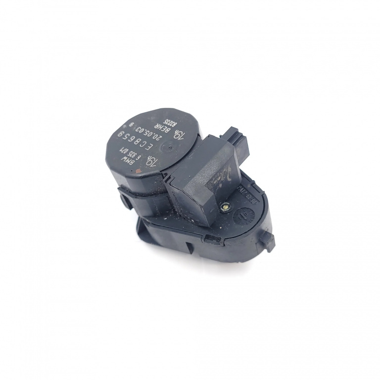 Actuator Electronic Bmw 7 (E65, E66, E67) 2001-2008 Aeroterma 6935071, Ecb659, B3235 Behr