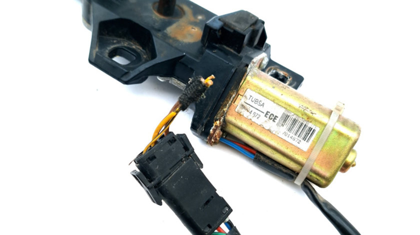 Actuator Electronic BMW 7 (E65, E66, E67) 2001 - 2009 7014872