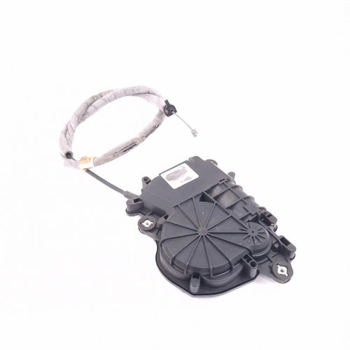 Actuator Electronic Bmw 7 (F01, F02, F03, F04) 2008-2015 730 D N57 D30 A Motorina Aeroterma