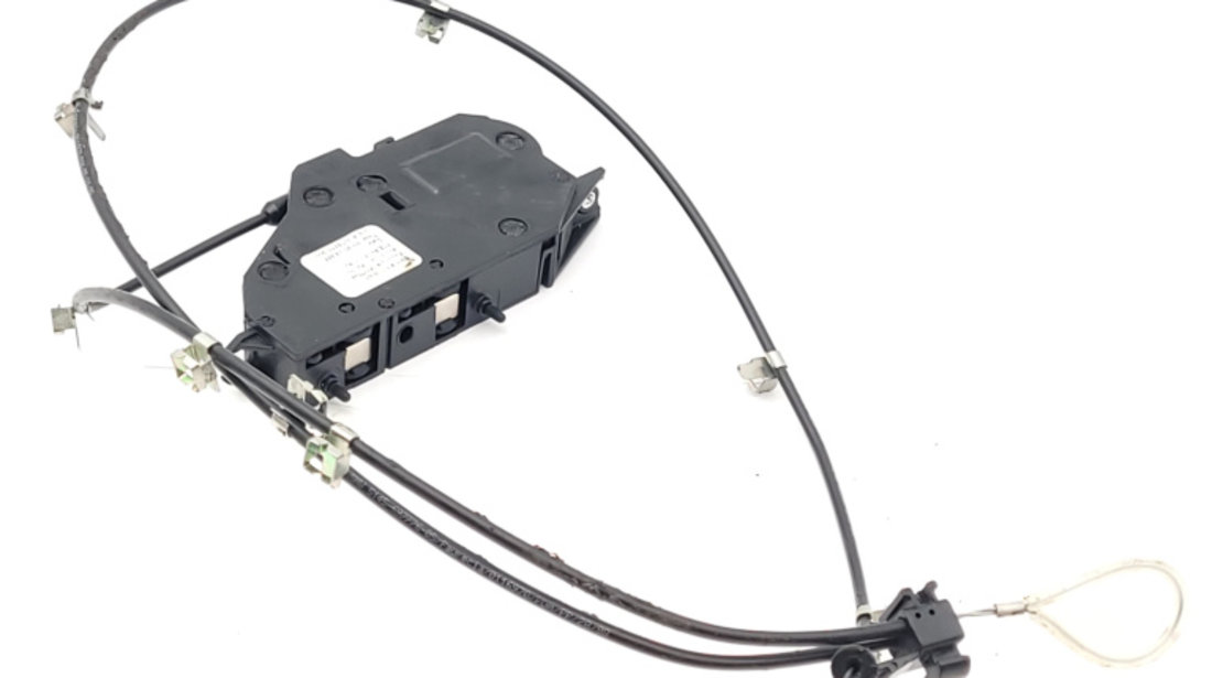 Actuator Electronic BMW X5 (E70) 2007 - 2013 9177780, 917778001, 9177780-01, 70P1177-06, J258816-400, 9177780AB, 0118038CD, 0118038-CD, EM99113