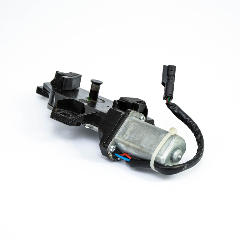 Actuator Electronic Bmw X6 (E71, E72) 2008-2014 Inchidere / Deschidere Capota Portbagaj / Haion 1378112, 1378112-01, 137811201
