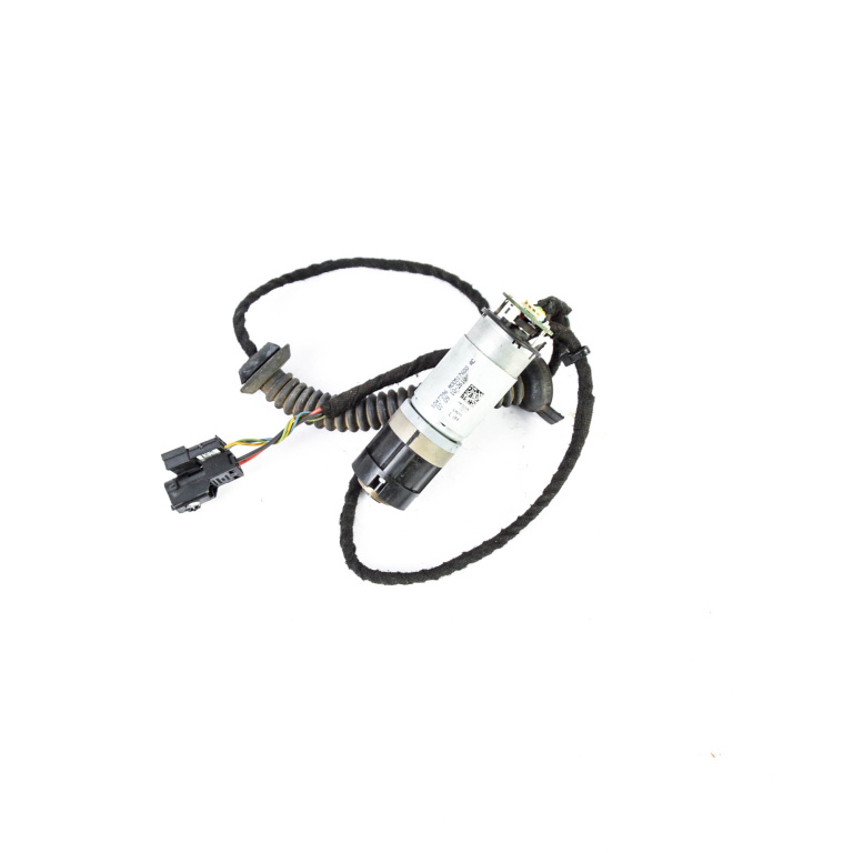 Actuator Electronic Bmw X6 (E71, E72) 2008-2014 Xdrive 30 D N57 D30 A Motorina Inchidere / Deschidere Capota Portbagaj / Haion 1047396, M00517600