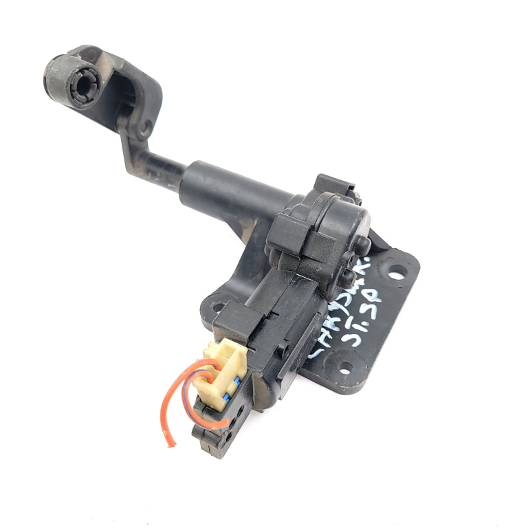 Actuator Electronic Chrysler Voyager Mk 3 (Rg, Rs) 2001-2007 Stanga 04717607Ab, 0319608, 7816