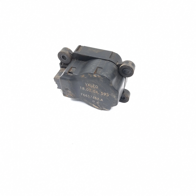 Actuator Electronic Citroen C3 1 (Fc) 2002-2010 Aeroterma F663746Xa, 41047324 Valeo