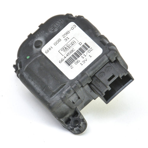Actuator Electronic Citroen C3 1 (Fc) 2002-2010 Aeroterma 6Nn00829803, 6Nn 008298-03, 00829803, 0082...