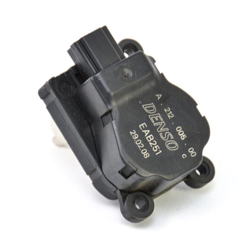 Actuator Electronic Citroen C4 Picasso 1 (Ud) 2007-2013 Aeroterma A21200500, A.212.005.00 Denso