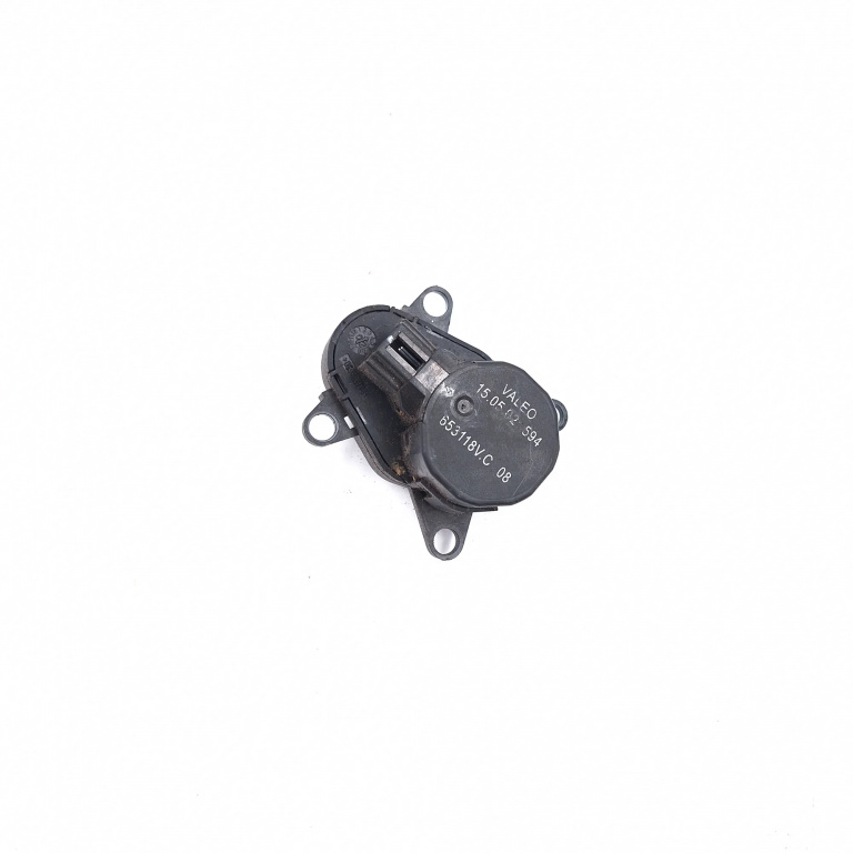 Actuator Electronic Citroen C5 (Dc, De, Rc, Re) 2001-2008 Aeroterma 653118Vc08 Valeo