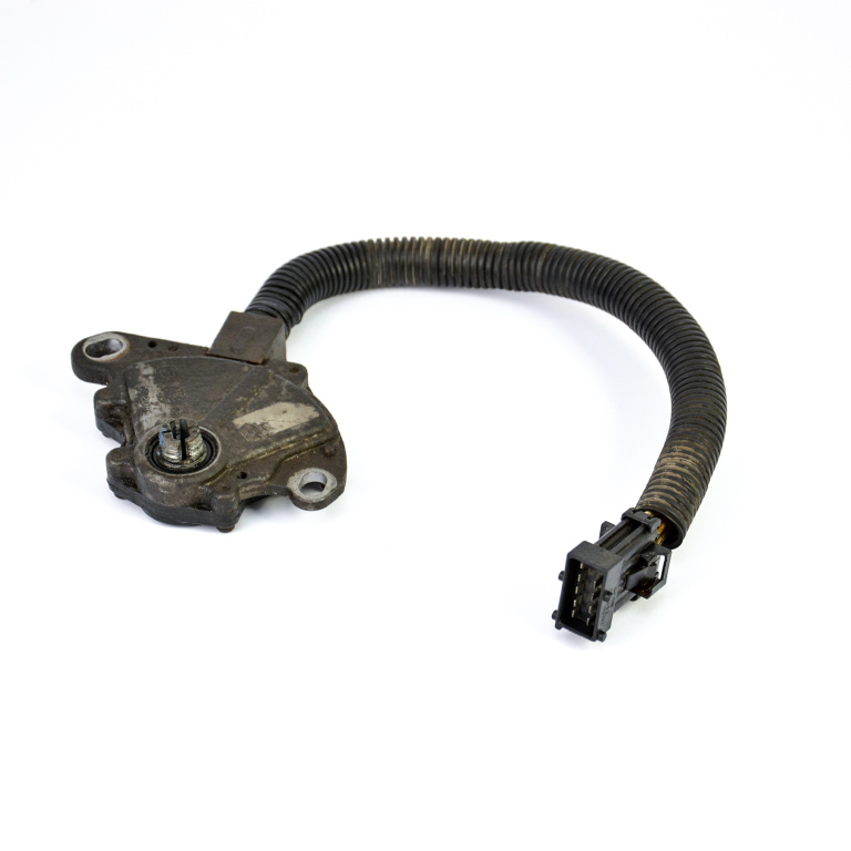 Actuator Electronic Cutie De Viteze Volvo S40 2 (MS) 2004 - 2012 CS208