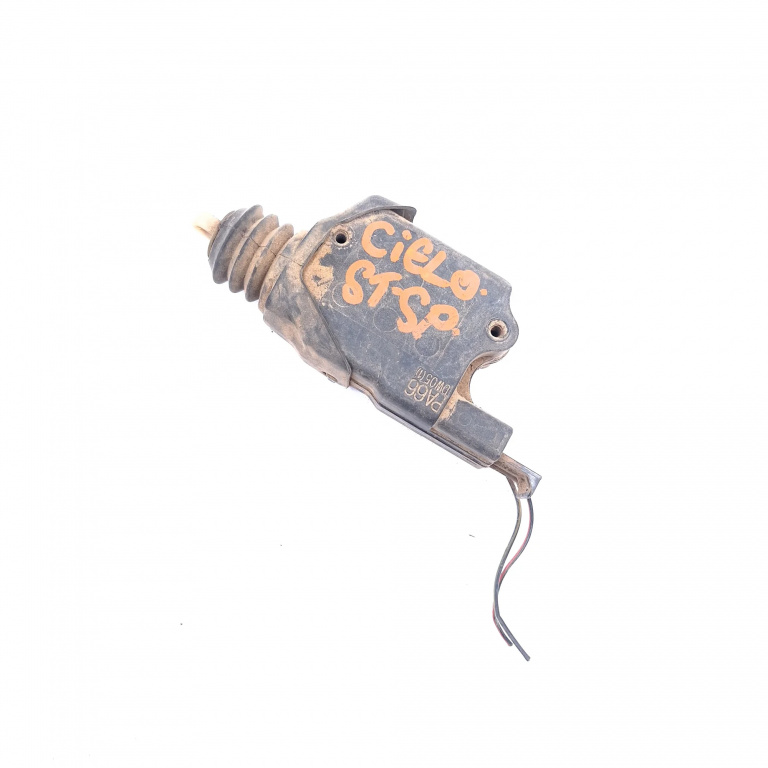 Actuator Electronic Daewoo Cielo 1994-1997 Stanga Usa