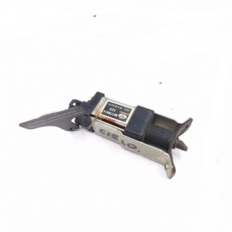 Actuator Electronic Daewoo Cielo 1994-1997 Usita Rezervor 96178614 Dnps (Denso Poong Sung)
