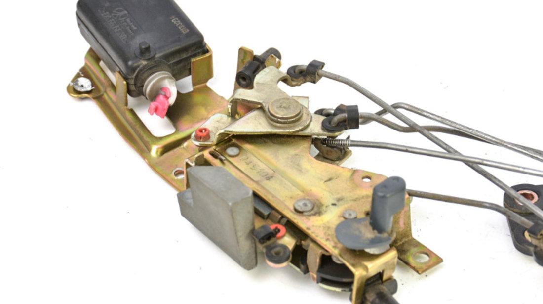 Actuator Electronic Dreapta Peugeot PARTNER 1 1996 - 2015 3515100006, 049104, A00273R