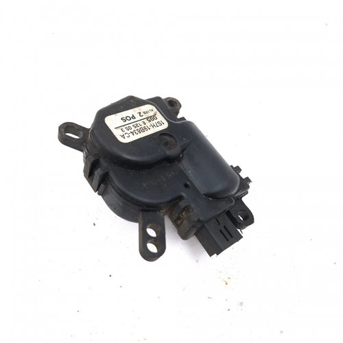Actuator Electronic Ford Fiesta Mk 5 2002-2008 1.3 Benzina Aeroterma 1S7H19B634Ca, 1S7H-19B634-Ca, E...