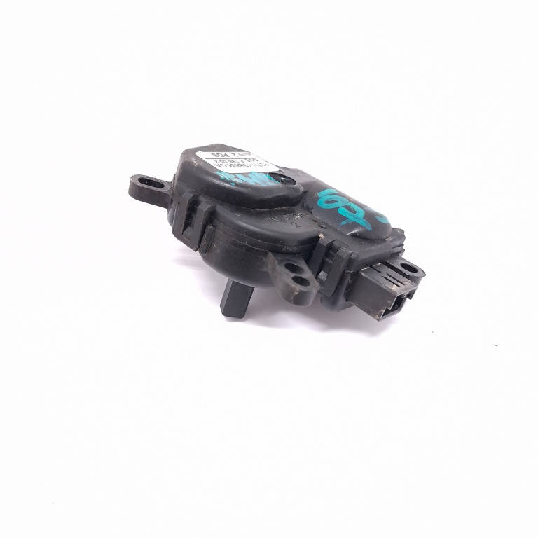 Actuator Electronic Ford Fiesta Mk 5 2002-2008 Aeroterma 1S7H19B634Ca, 1S7H-19B634-Ca, 005F186052, F186052, Al1Rb2
