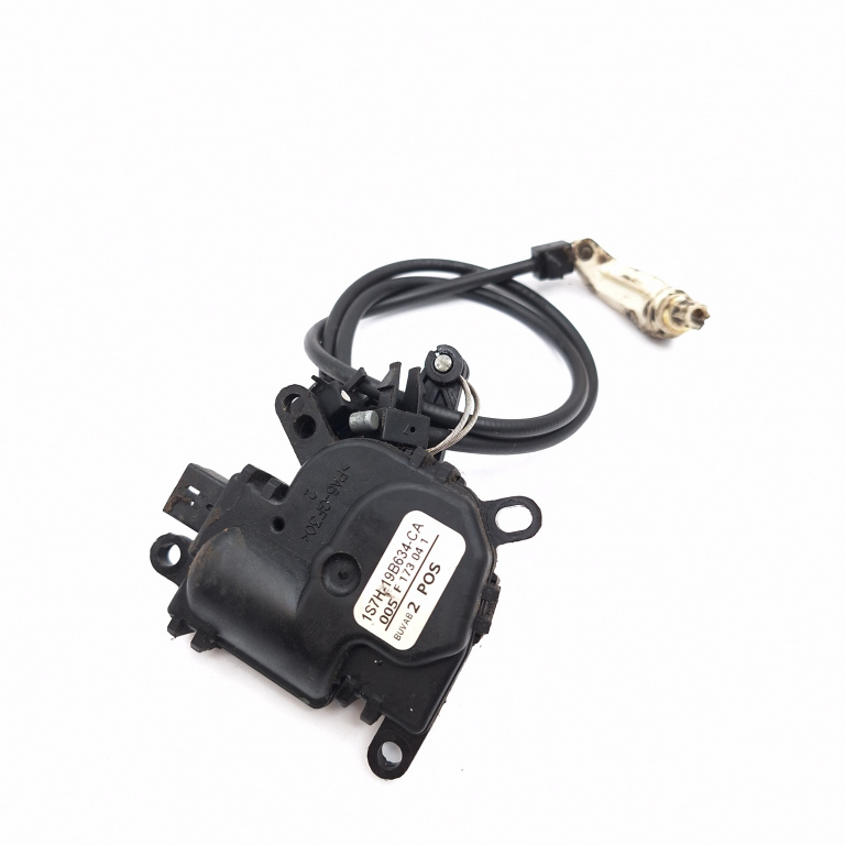 Actuator Electronic Ford Fiesta Mk 5 2002-2008 Aeroterma 1S7H19B634Ca, 1S7H-19B634-Ca, 005F173041