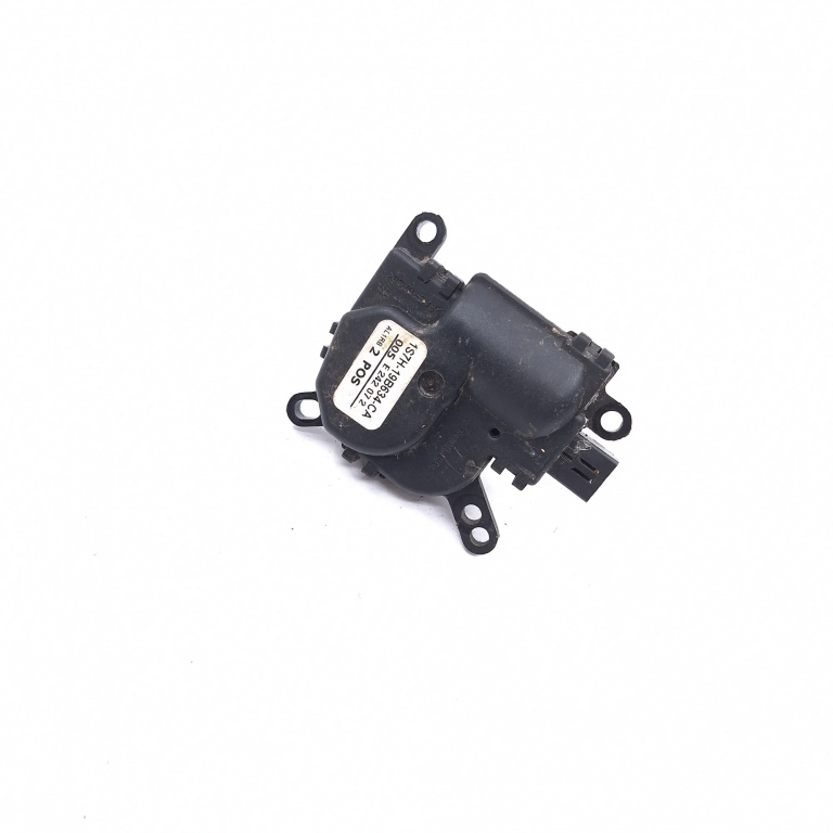 Actuator Electronic Ford Fiesta Mk 5 2002-2008 Aeroterma 1S7H19B634Ca, E242072, 005E242072