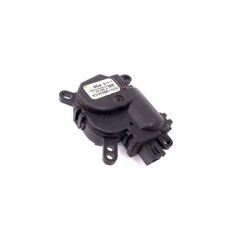 Actuator Electronic Ford Fiesta Mk 5 2002-2008 Aeroterma 1S7H19B634Ca, E320071, 005E320071