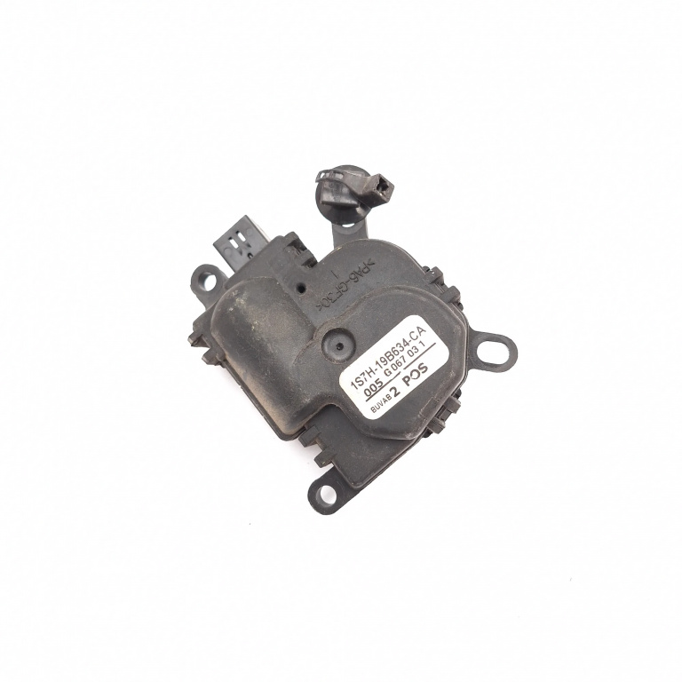 Actuator Electronic Ford Focus Mk 1 1998-2004 Aeroterma 1S7H19B634Ca, 005G067031