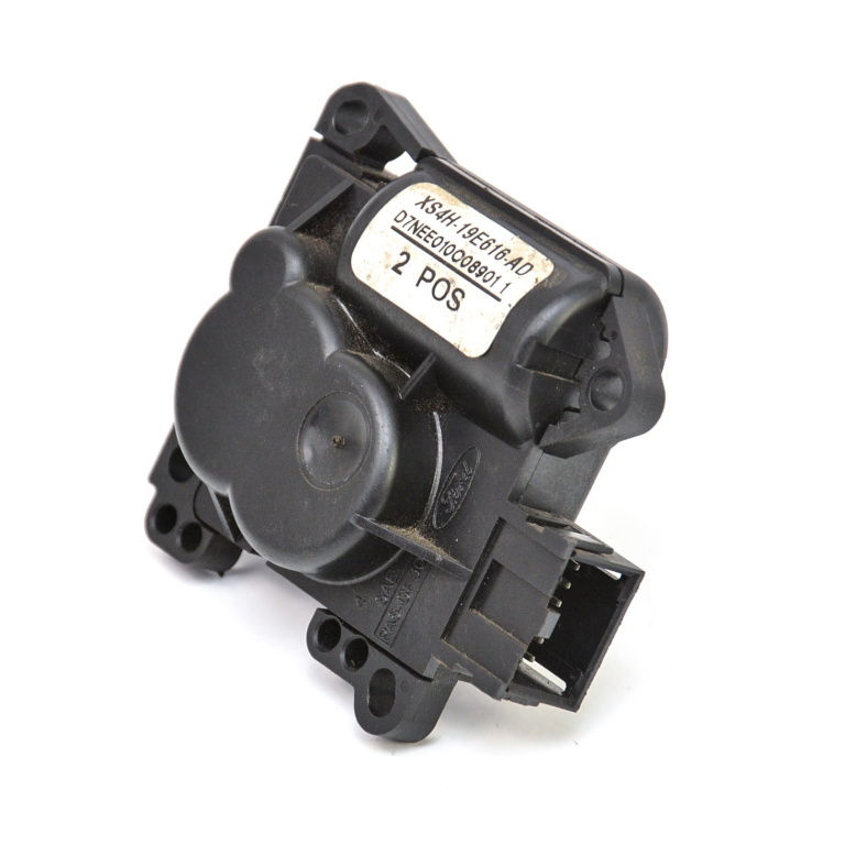 Actuator Electronic Ford Focus Mk 1 1998-2004 Aeroterma Xs4H19E616Ad, Xs4H-19E616-Ad, Xs4H-19E616, Xs4H19E616