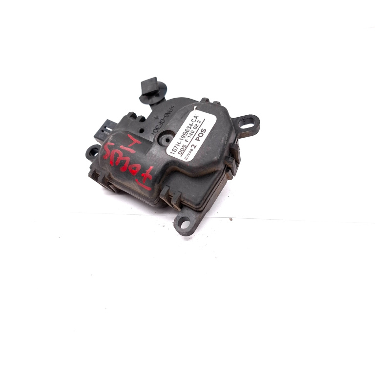 Actuator Electronic Ford Focus Mk 1 1998-2004 Aeroterma 1S7H19B634Ca, 1S7H-19B634-Ca, 005F140022, 005 F 140 02 2 1S7H19B634Ca, 1S7H-19B634-Ca