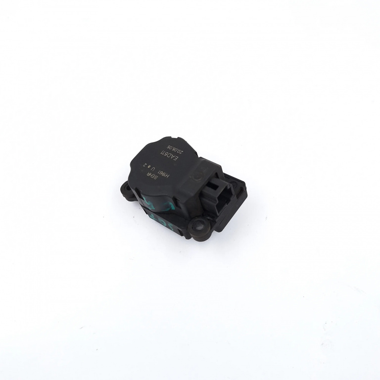 Actuator Electronic Ford Focus Mk 2 2005-2010 Aeroterma 410473241, H1961, Ead511, H1961Ua2, 4 104 7324 1 Behr