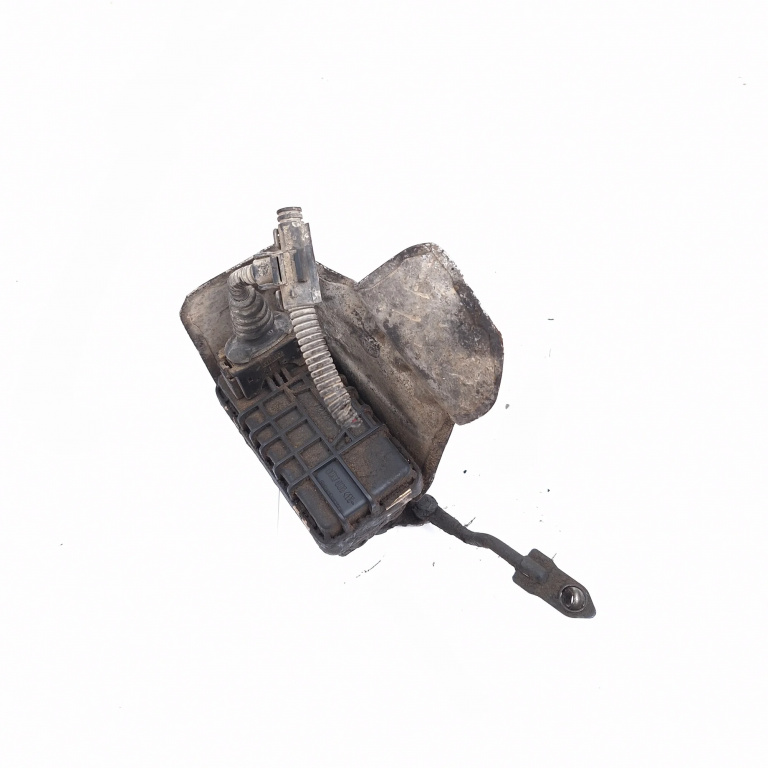 Actuator Electronic Ford Focus Mk 2 2005-2010 Turbosuflanta 6Nw008412
