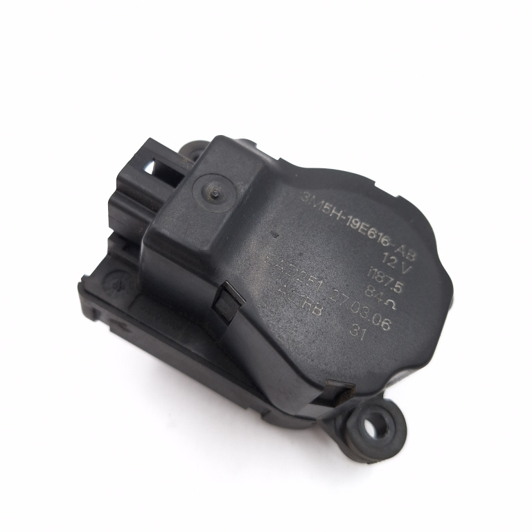 Actuator Electronic Ford FOCUS Mk 2 2005 - 2010 3M5H19E616AB, 3M5H-19E616-AB